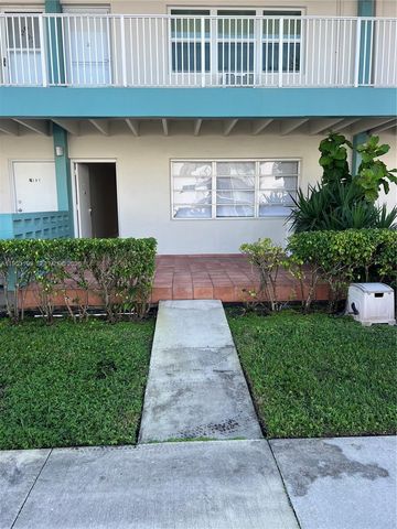 3923 NE 166th St N-106, North Miami Beach, FL 33160