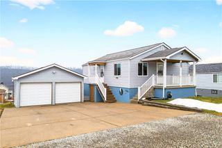 123 4TH AVENUE, New Eagle, PA 15067