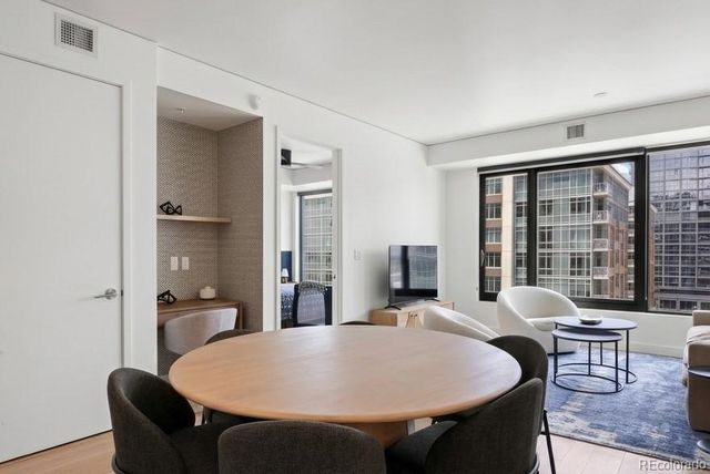1750 Wewatta Street 1127, Denver, CO 80202