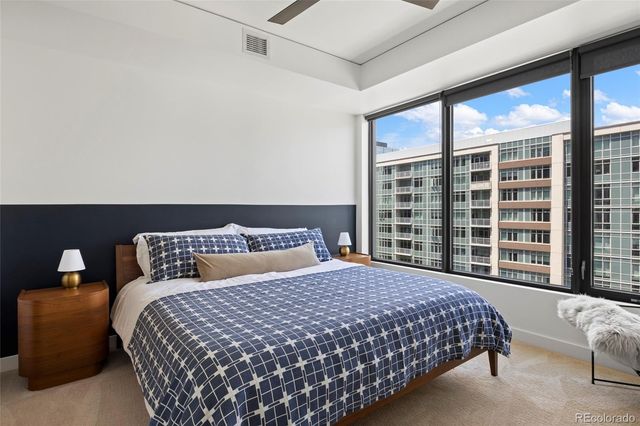 1750 Wewatta Street 1127, Denver, CO 80202