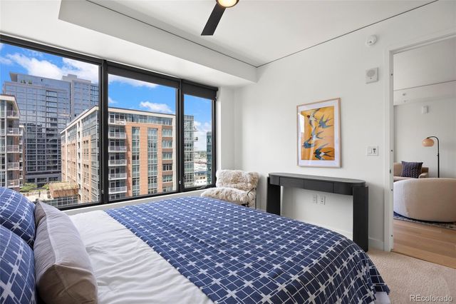1750 Wewatta Street 1127, Denver, CO 80202