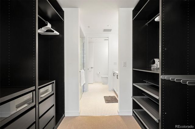 1750 Wewatta Street 1127, Denver, CO 80202