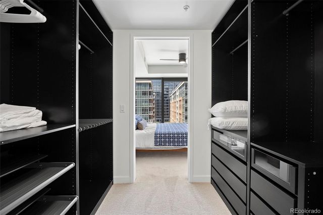 1750 Wewatta Street 1127, Denver, CO 80202
