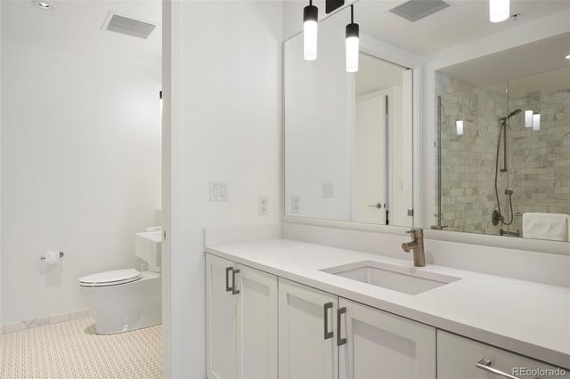 1750 Wewatta Street 1127, Denver, CO 80202