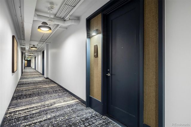 1750 Wewatta Street 1127, Denver, CO 80202