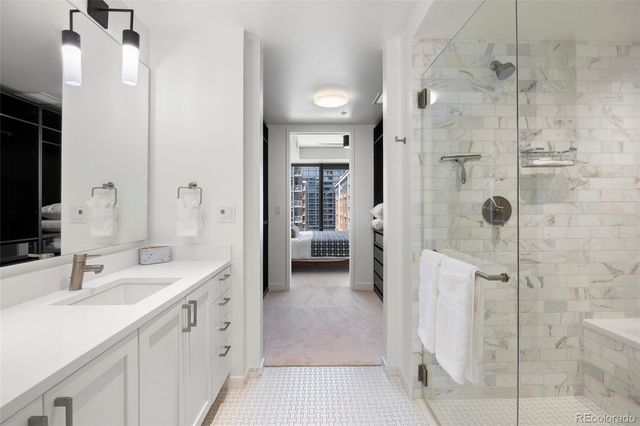 1750 Wewatta Street 1127, Denver, CO 80202