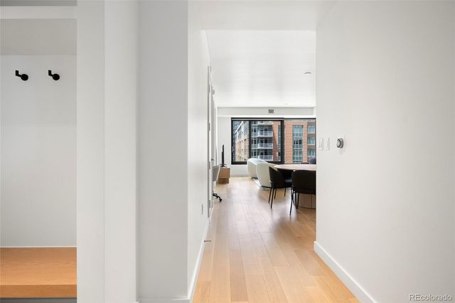 1750 Wewatta Street 1127, Denver, CO 80202
