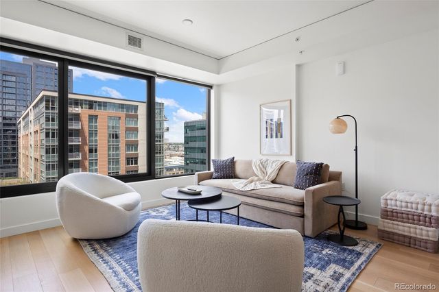 1750 Wewatta Street 1127, Denver, CO 80202