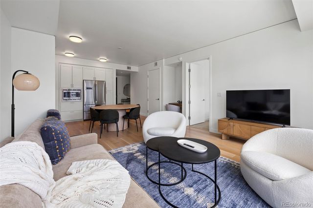 1750 Wewatta Street 1127, Denver, CO 80202