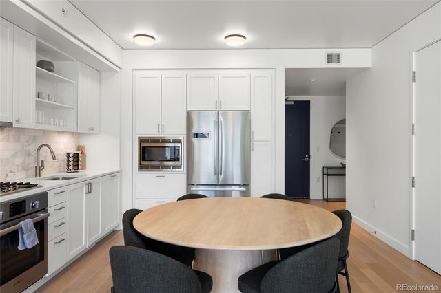 1750 Wewatta Street 1127, Denver, CO 80202