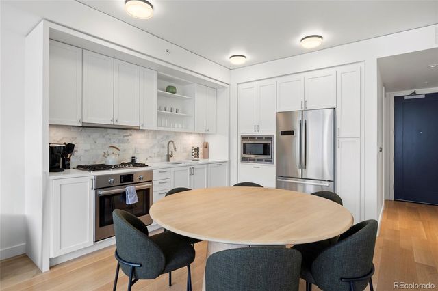 1750 Wewatta Street 1127, Denver, CO 80202