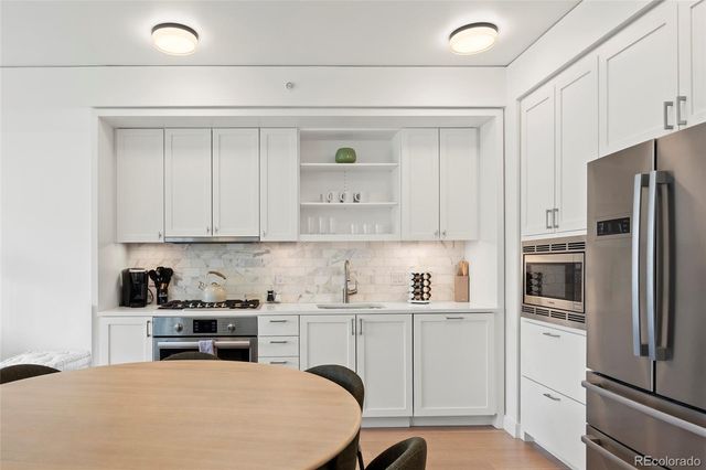 1750 Wewatta Street 1127, Denver, CO 80202