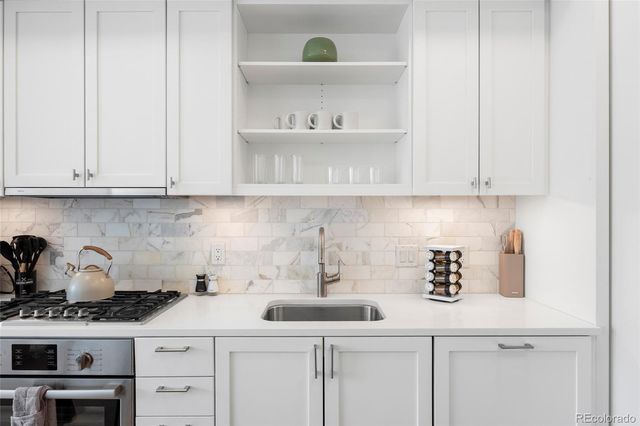 1750 Wewatta Street 1127, Denver, CO 80202