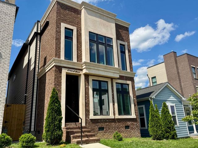 1042 Scovel St A, Nashville, TN 37208