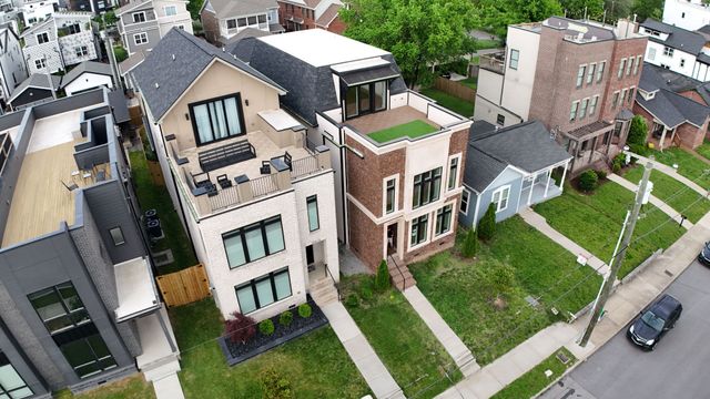 1042 Scovel St A, Nashville, TN 37208