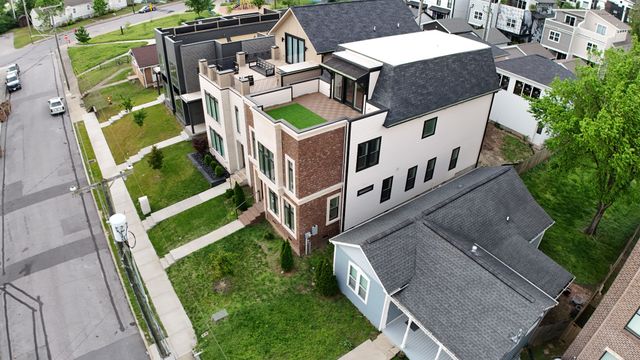 1042 Scovel St A, Nashville, TN 37208