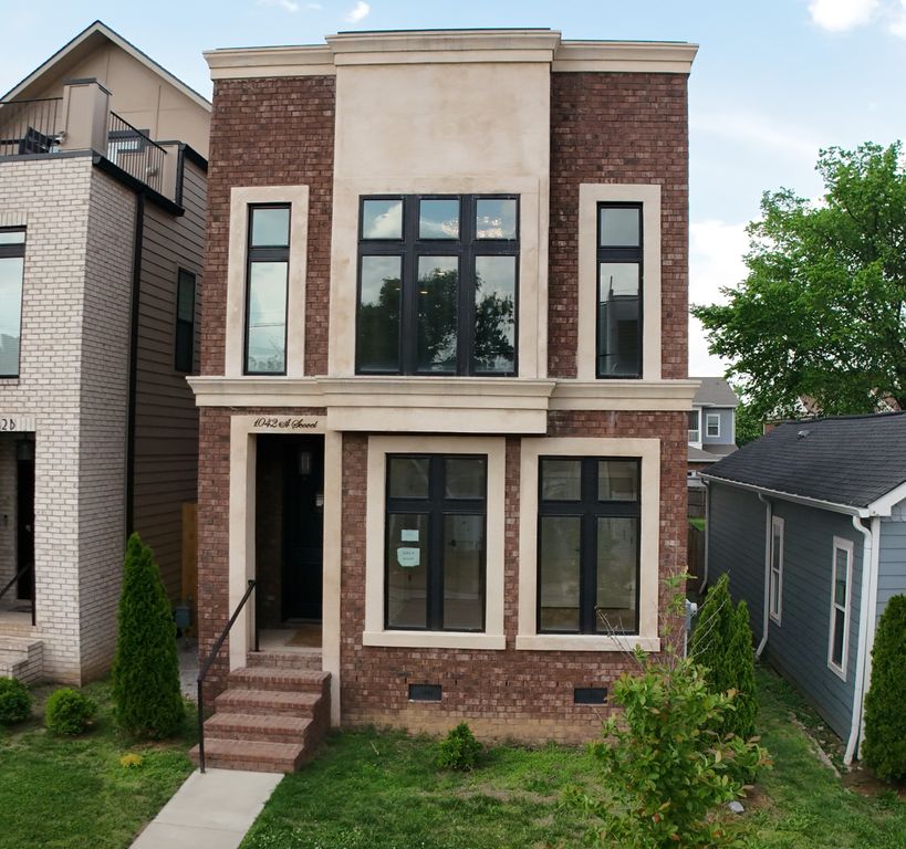 1042 Scovel St A, Nashville, TN 37208