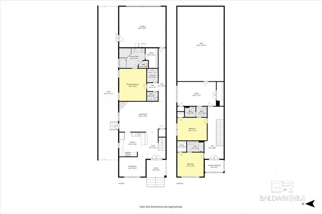 648 Norman Lane, Fairhope, AL 36532