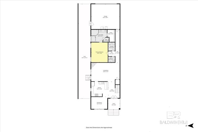 648 Norman Lane, Fairhope, AL 36532