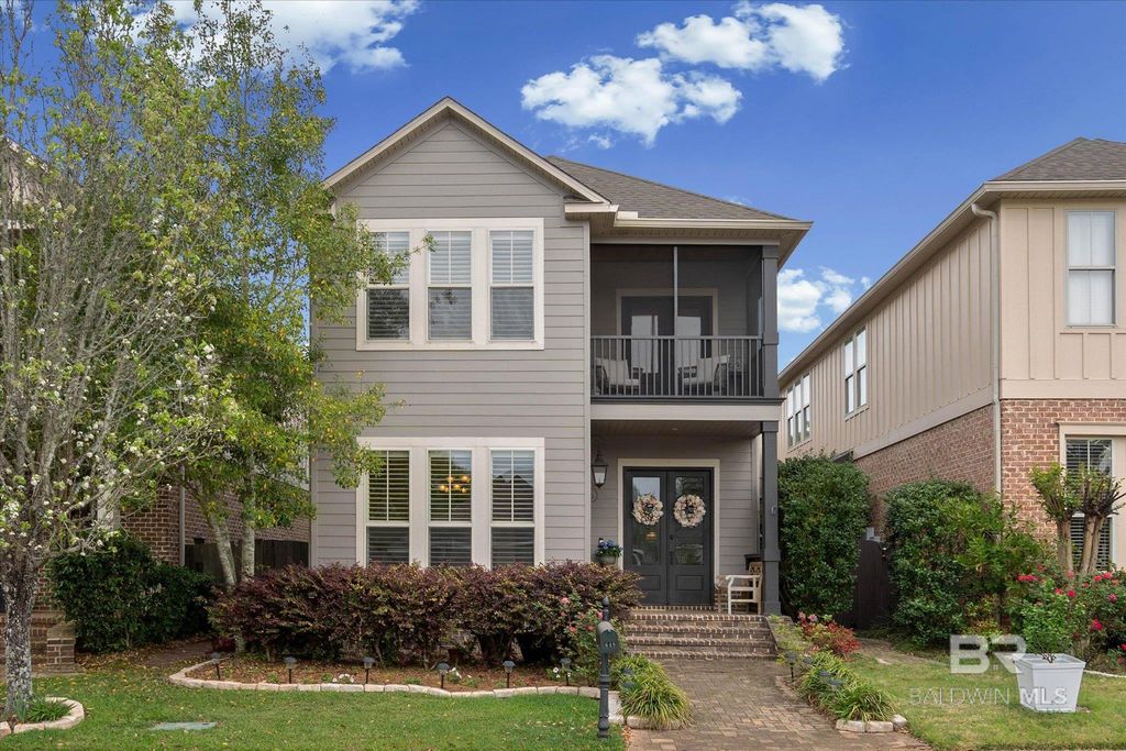 648 Norman Lane, Fairhope, AL 36532