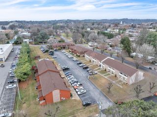 506 E Ellis St, Jefferson City, TN 37760