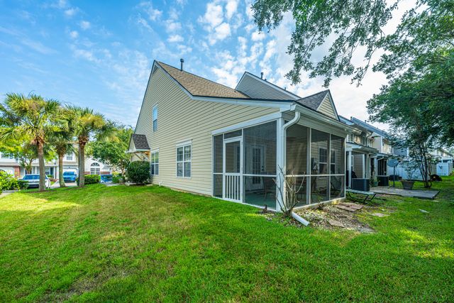 110 Greyson Circle, Goose Creek, SC 29445