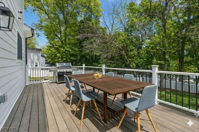 18 University Ave, Chatham Boro, NJ 07928