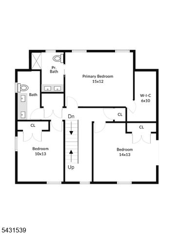 18 University Ave, Chatham Boro, NJ 07928