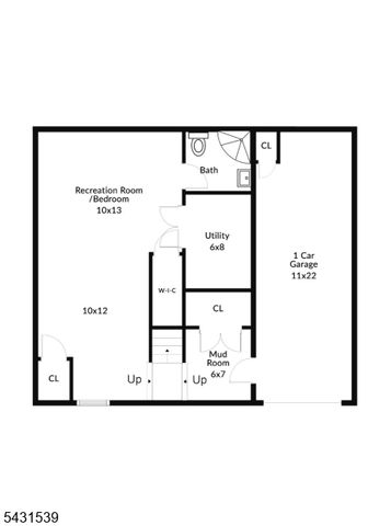 18 University Ave, Chatham Boro, NJ 07928