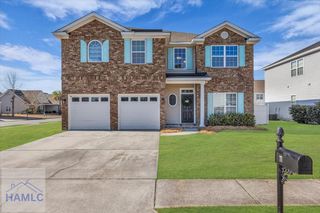 11 Rhett Lane, Richmond Hill, GA 31324