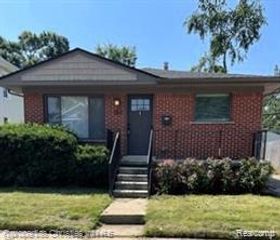 353 W Hudson Avenue, Madison Heights, MI 48071