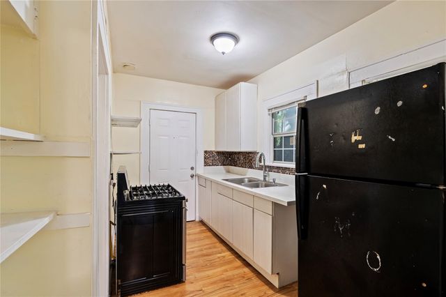 6839 Avenue K, Houston, TX 77011