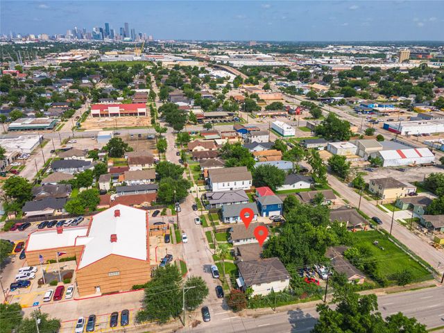 6839 Avenue K, Houston, TX 77011