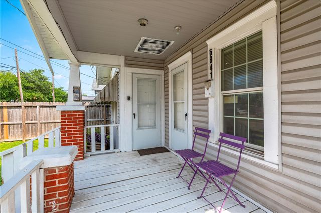 6839 Avenue K, Houston, TX 77011