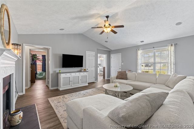 122 Raymond Street, Raeford, NC 28376