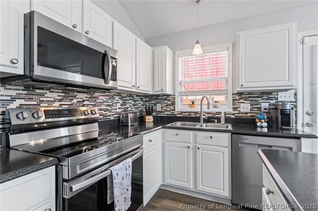 122 Raymond Street, Raeford, NC 28376