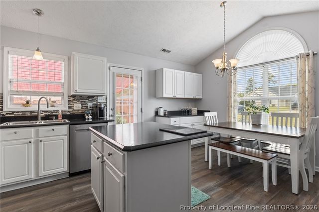 122 Raymond Street, Raeford, NC 28376
