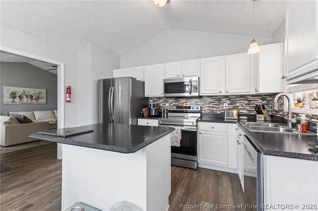 122 Raymond Street, Raeford, NC 28376