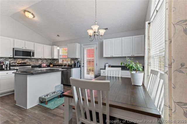 122 Raymond Street, Raeford, NC 28376