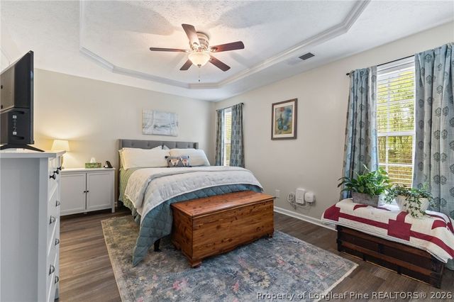 122 Raymond Street, Raeford, NC 28376