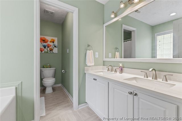 122 Raymond Street, Raeford, NC 28376