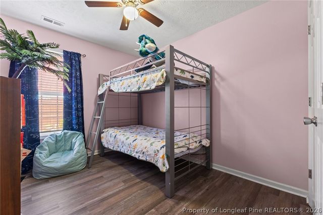 122 Raymond Street, Raeford, NC 28376