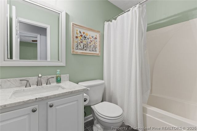 122 Raymond Street, Raeford, NC 28376