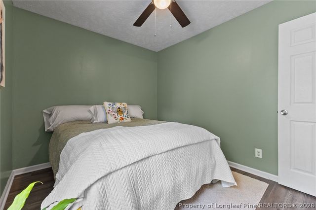 122 Raymond Street, Raeford, NC 28376