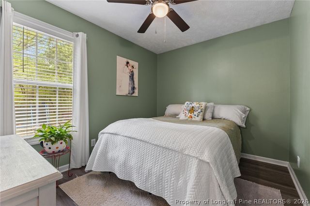 122 Raymond Street, Raeford, NC 28376