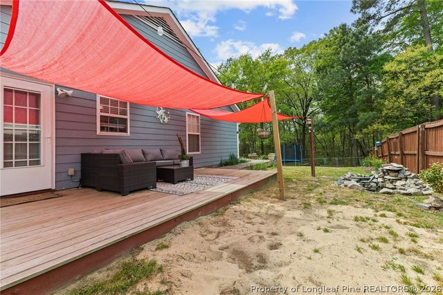 122 Raymond Street, Raeford, NC 28376