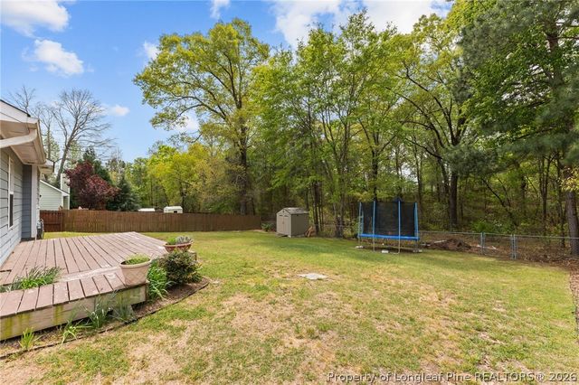 122 Raymond Street, Raeford, NC 28376