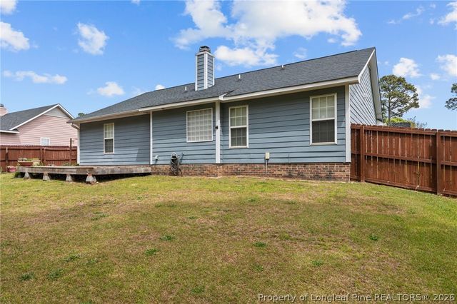 122 Raymond Street, Raeford, NC 28376