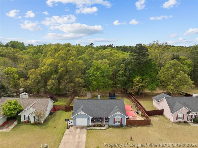 122 Raymond Street, Raeford, NC 28376