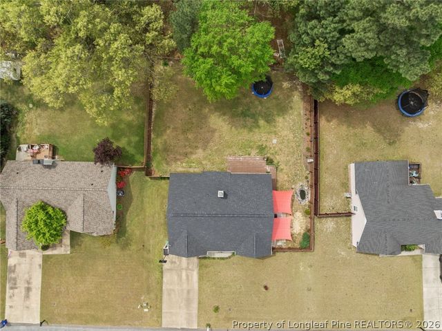 122 Raymond Street, Raeford, NC 28376